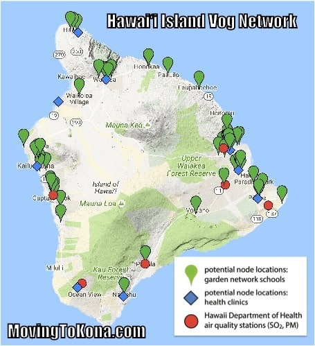 Hawaii State Department