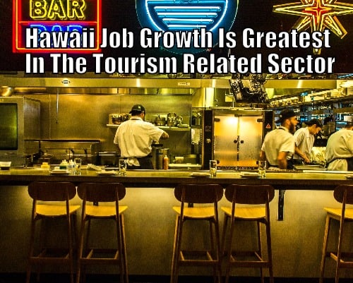Jobs In Hawaii