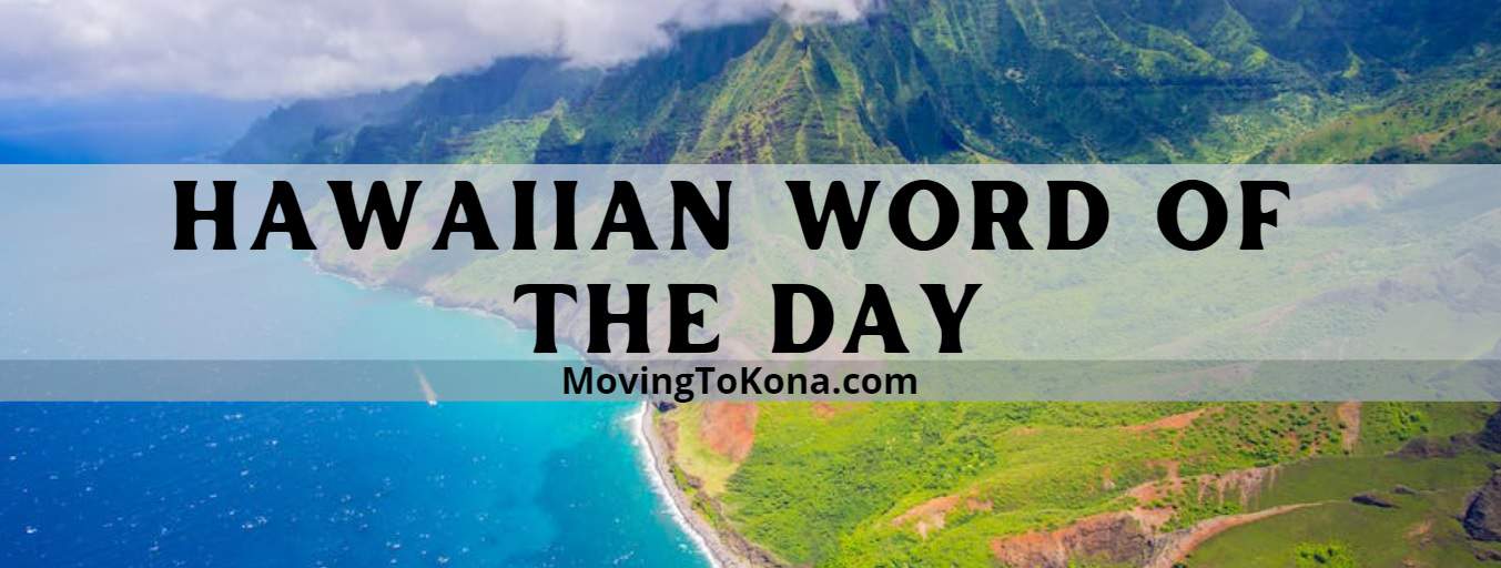 Hawaiian language