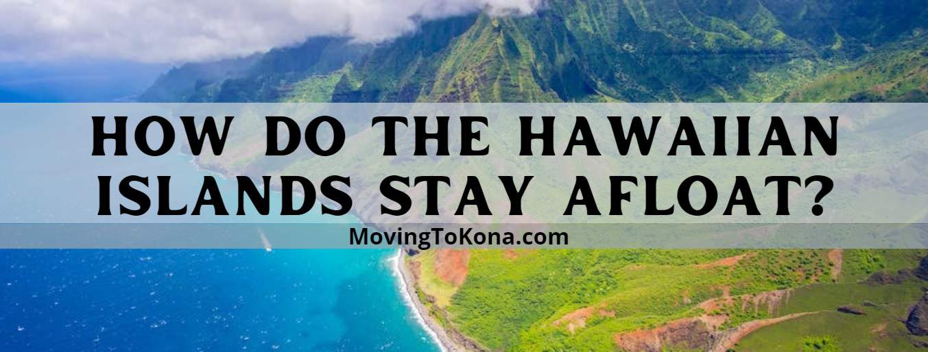 floating hawaii