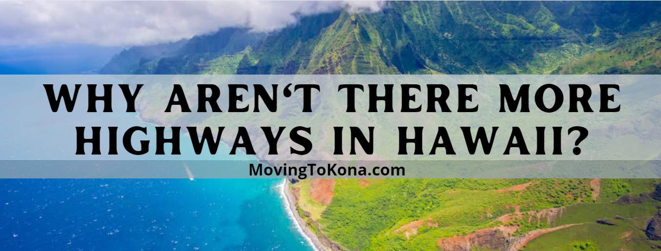 hawaii highways