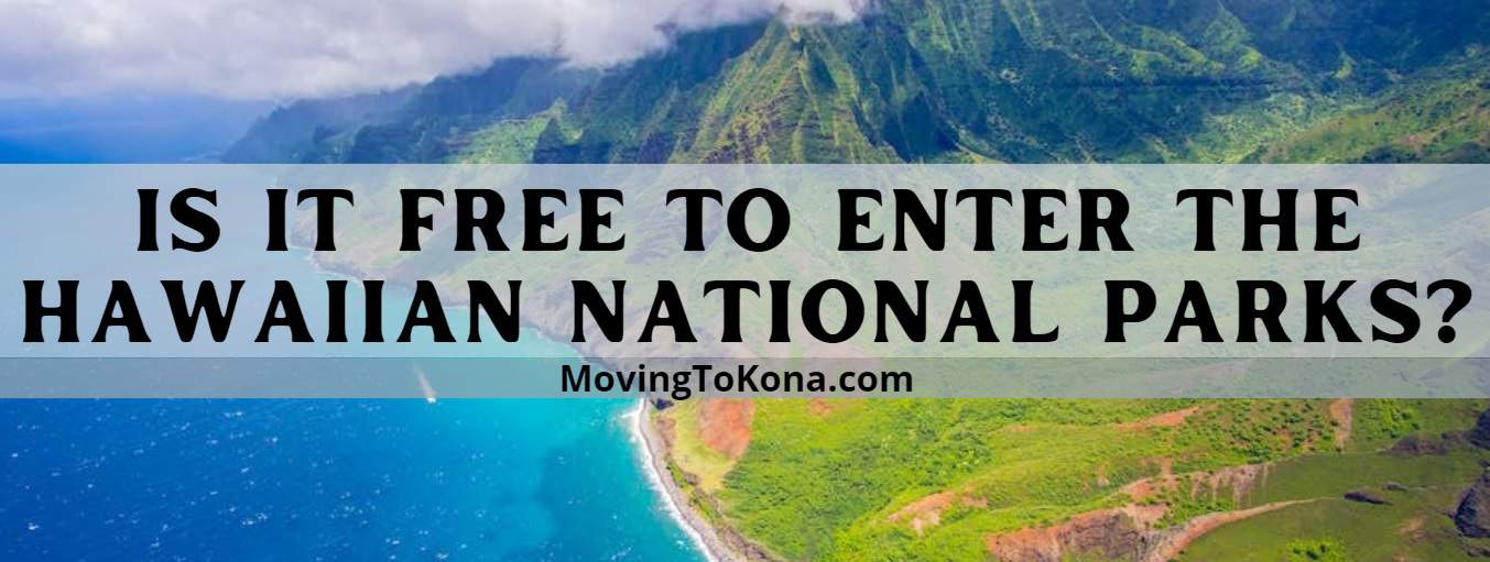 hawaii national parks