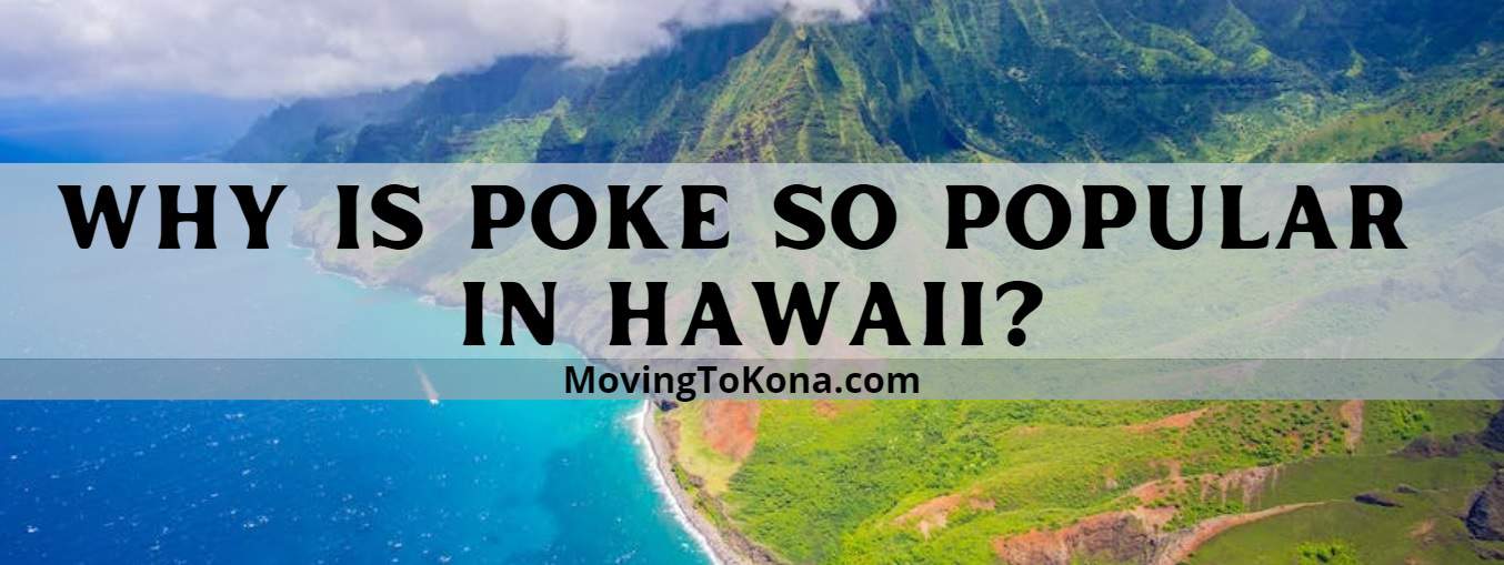 hawaiian poke