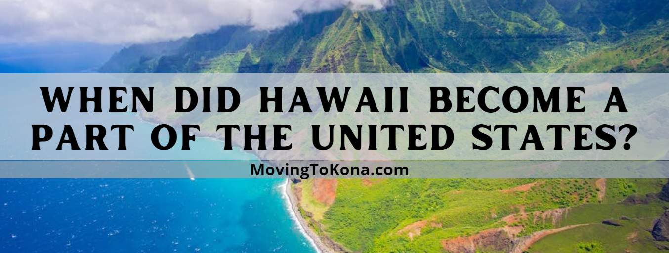 hawaii statehood
