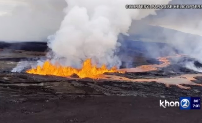 Mauna Loa 07